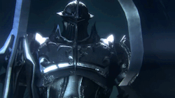 nikout:  Tower Knight from Demon’s Souls. Fantastic design.