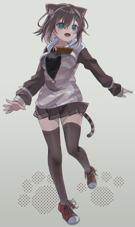 nikunikuniku
