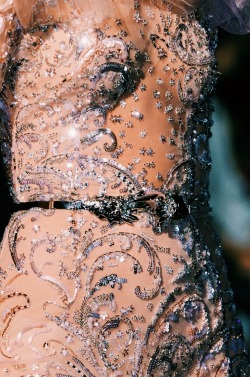 thearmsoftheoceann:  Zuhair Murad Spring 2015 Haute Couture