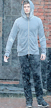 dornan-styles:  Christian Grey Outfits part 2 +  part 1