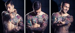 iheart49ersfootball:  Four years ago, Marine Alex Minsky lost