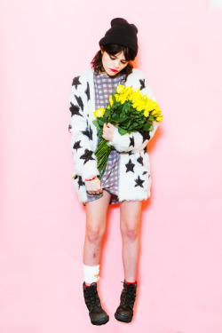 freckul:  ☆ bambi/indie blog ☆ make up secrets that will