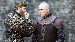 what-we-will-become:  I spent most of season one of Galavant