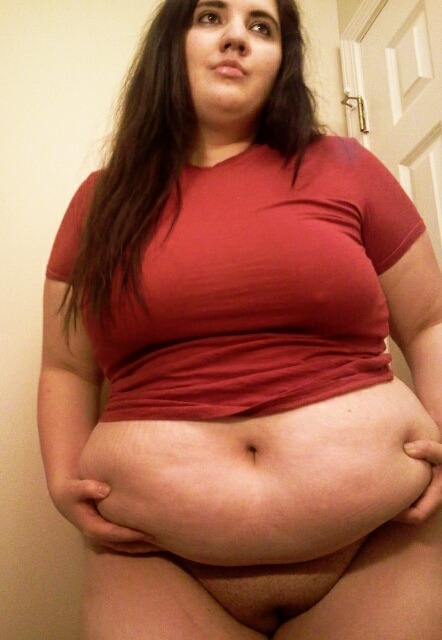 subtlefeeder:  Do you like the last ten pounds I gained?  