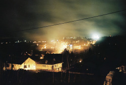 6sketchers:  Nurburg by night by om_bas on Flickr.