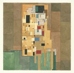 staceythinx:  8-bit classic art by Adam Lister