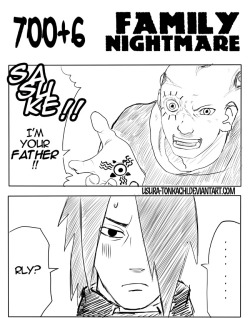 700 6 family nightmareby usura-tonkachi