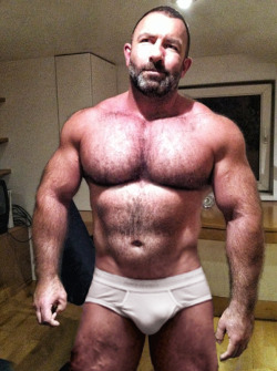 hotdaddybear:    