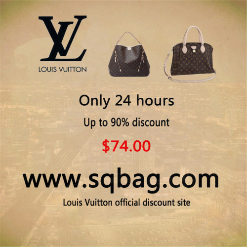 Louis Vuitton Shop Only One Day DiscountShopping >>> Louis