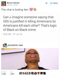 blackness-by-your-side:  That’s what i’m talking about 
