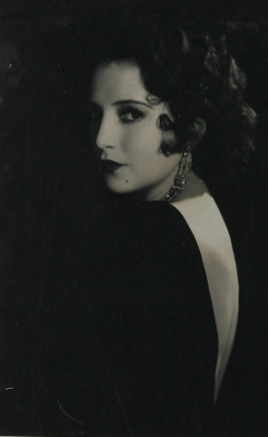 lacyceleste:  Bebe Daniels 1920’s 