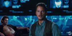 yrbff:  the only thing the jurassic world trailer is missing