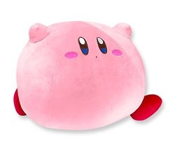 retrogamingblog: Kirby Plushes released for the 25th anniversary