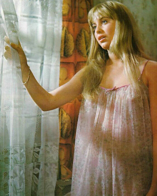 kahuna68revisited:Susan George. https://painted-face.com/