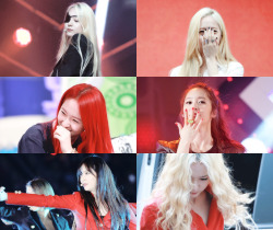 functiongirls-: krystal x red 