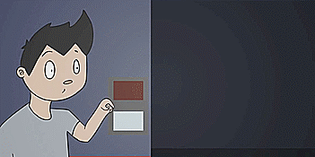 markisepticeye:  Mark is the King of Five Nights at Freddys