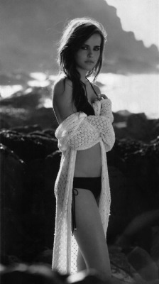 That Special Touch of Photographic Magic