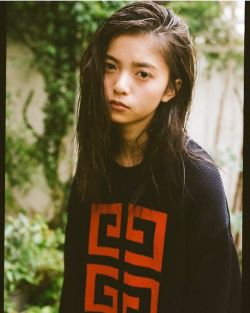 omiansary27:   via 秋鹿裕子 ​​​  