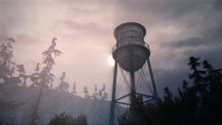 screenshotshutterbug:  Some beautiful scenes from Life is Strange,