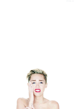 strove:  My gif. xx She looks gorgeous.   