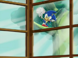 redwylde:  Can we just talk about the fact that Sonic X Sonic