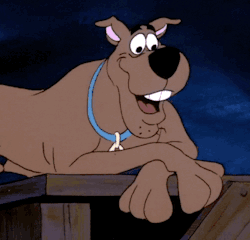 gameraboy:  Scooby-Doo, “The Backstage Rage”