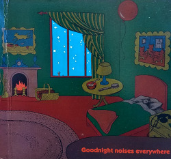 nostalgicfun:    Goodnight Moon, 1947  