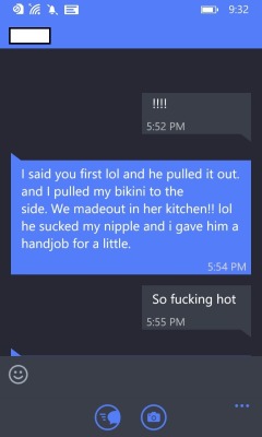 hotwifetexts:  2 of 2