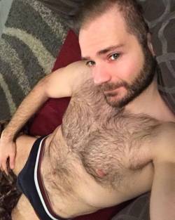 beardedhairyscruffhunks: @rustyhalo_it is the 11st most popular