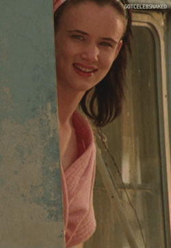 : Juliette Lewis  - ‘Kalifornia’ (1993)