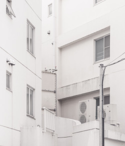 janvranovsky:  Concretescape, Shinjuku (Tokyo) | © Jan Vranovský,