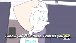 Poor Pearl.