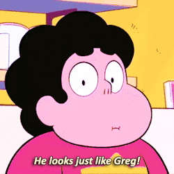 flowerypearl:  Is that Steven? Look at him!  I seriously love