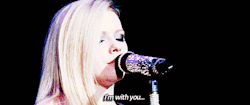 outrageousavril:  x 