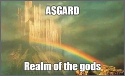 olofahere:  geminiagent:  catchymemes:   Nine Realms in Norse