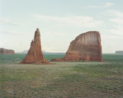 mentaltimetraveller:    Trevor Paglen at Metro Pictures  