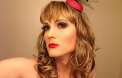 amarriedsissy:  hgillmore:  Well Dressed Crossdressers and Transgendered