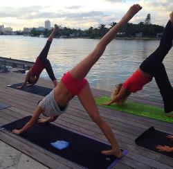 femaleweightlossmotivation:  Visit for more Female Fitness Inspiration