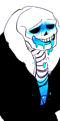 qgirl222266undertale:  knocker12:  bad ass SANS:)  Woow(*030)