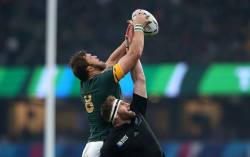 rollingmaul:  RWC 2015 - Semi Final:South Africa 18 - 20 New