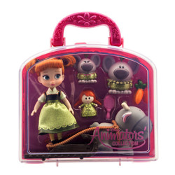 disneylimitededitiondolls:Disney mini-animator sets are available