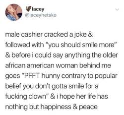 whitepeopletwitter:  Peace