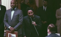 kendrickkilledmyvibe:  Kendrick named “Generational Icon”
