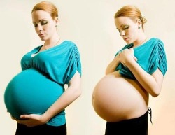 deliciously-prego:  fglistens:    More PREGNANT Videos HERE!