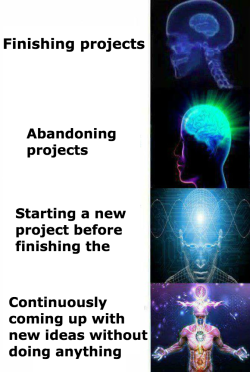 charlesoberonn: The creative process