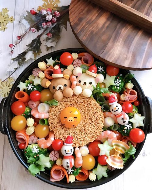 cutejapanesefood:  cr.  takko_0307  