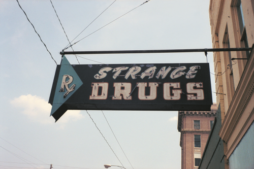 thisisnthappiness:Strange drugs, Stephen Shore