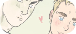 ~click for spock/kirk nsfw dick comparisons~Check tags for content