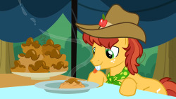 wolfnanaki:  pingagirl:  Anyone know this pony’s name? He looks