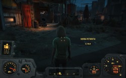 ask-a-deathclaw:  //NO FUCKING WAY SIERRA. FUCKING. PETROVITA.